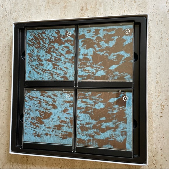 Vintage Woodstock CD Collection - Brown and Orange - Picture 5 of 16